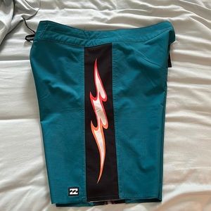 Billabong Board Shorts